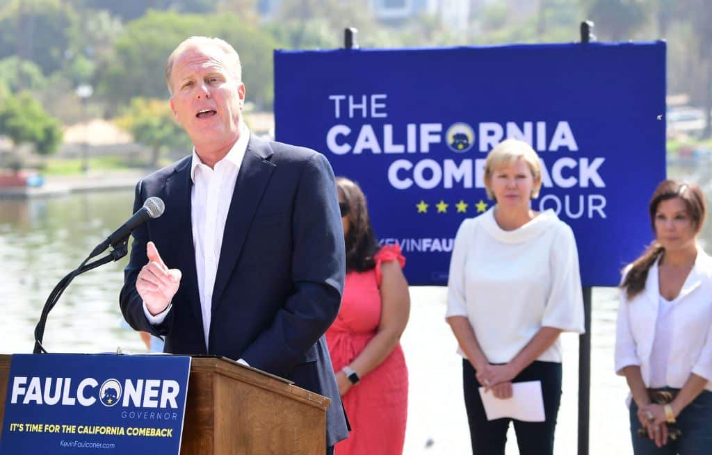 Faulconer: California is worth fighting for 1