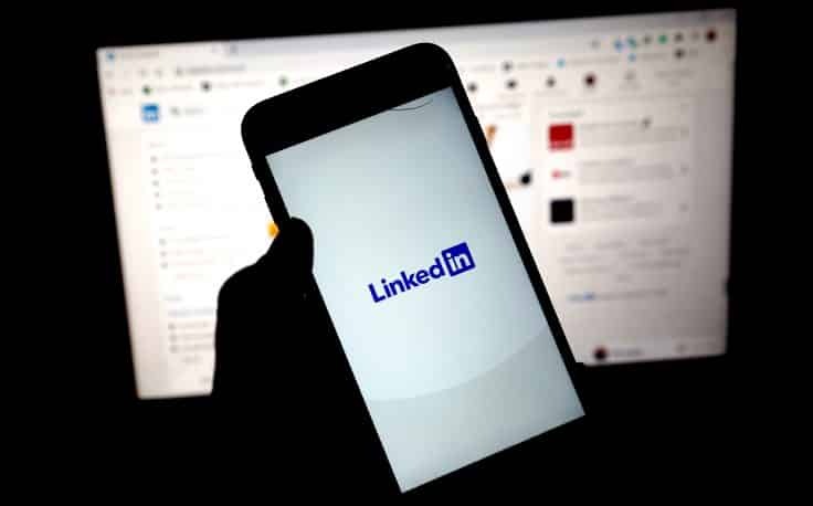 LinkedIn Censors US Reporter’s Account in China 1