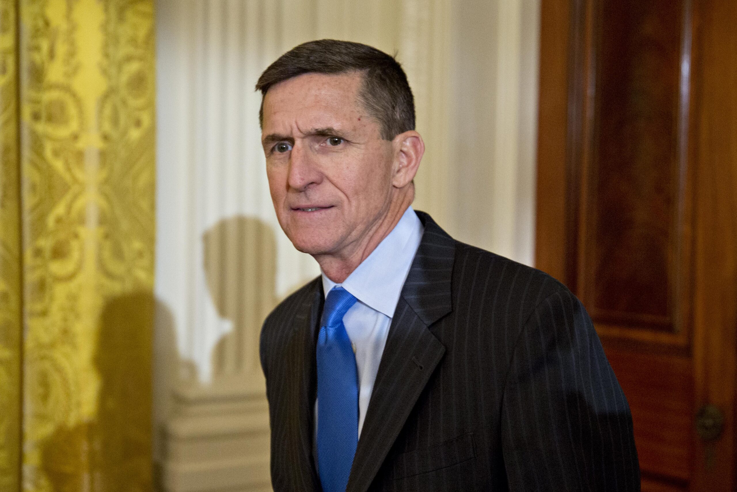 Gen. Flynn: Ariz. audit is key to restoring integrity of
U.S. elections 1