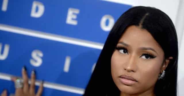 Twitter Denies Nicki Minaj Claims that Social Media Giant
Censored Her Account 1