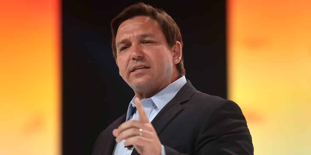 DeSantis Orders Probe Into Facebook’s Election
Interference 1