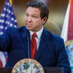Florida Gov. Ron DeSantis Calls For Investigation Of Big
Tech For Violating Election Laws 5