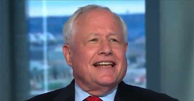 Bill Kristol: People in My Circle Who Voted for Biden Don't
Expect to Support Him Again 1
