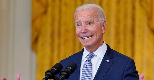 Poll: One in Five Americans Want to Take Back Their 2020
Biden Vote 1