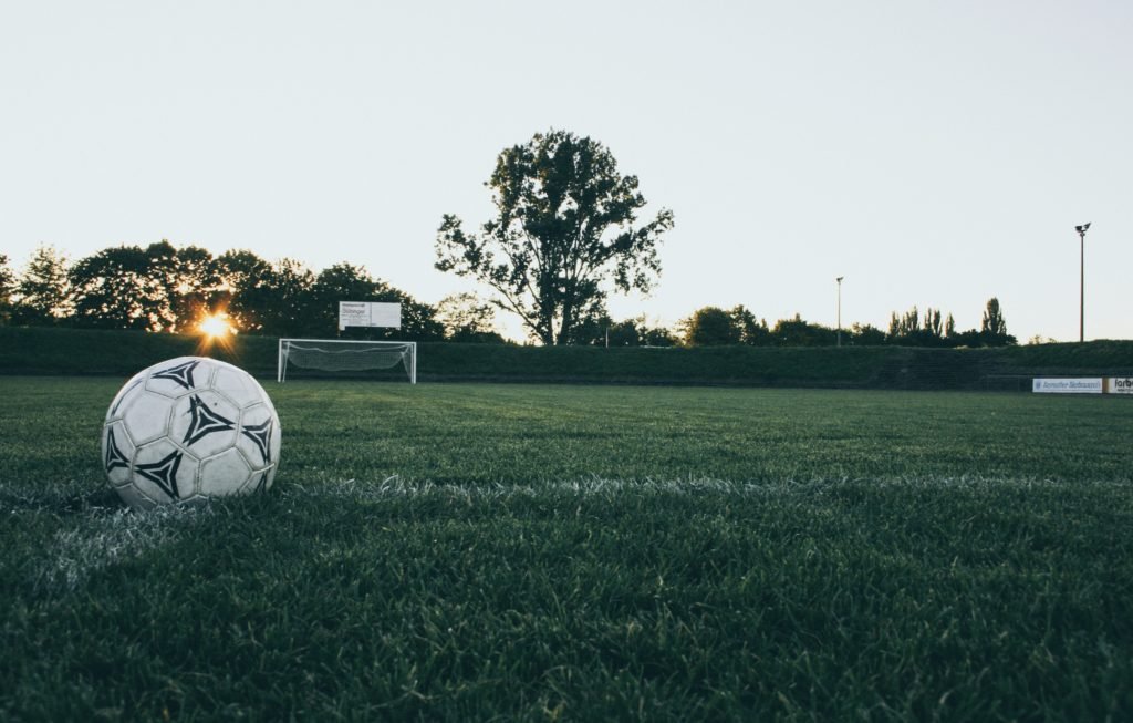 West Virginia State Soccer Player Takes Action To Protect
Women’s Sports 1