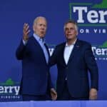 Failing Up? Terry McAuliffe in Line for White House Gig
After Election Loss 5