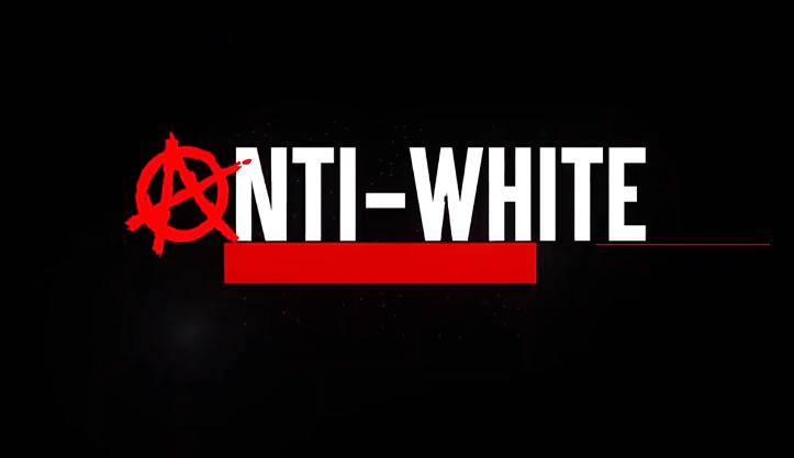 Twitter Censors Trailer of Upcoming Documentary Exposing
Anti-White Racism 1