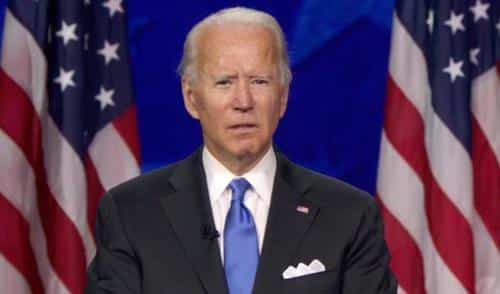 Biden Finally Admits Dems Don't Have The Votes To Raise
Corporate Taxes For 'Build Back Better' Agenda 1