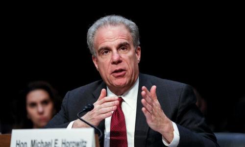 Inspector General Audit Finds "Widespread" Problems With
FBI's FISA Applications 1
