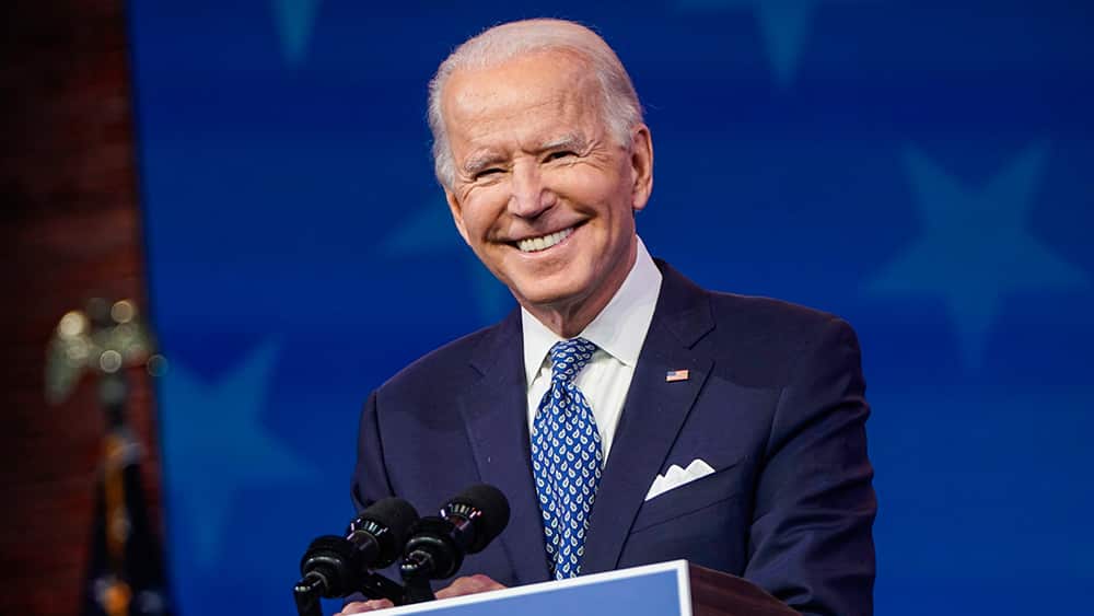 Poll: Most voters consider Biden’s handling of the economy
“poor” as inflation soars 1