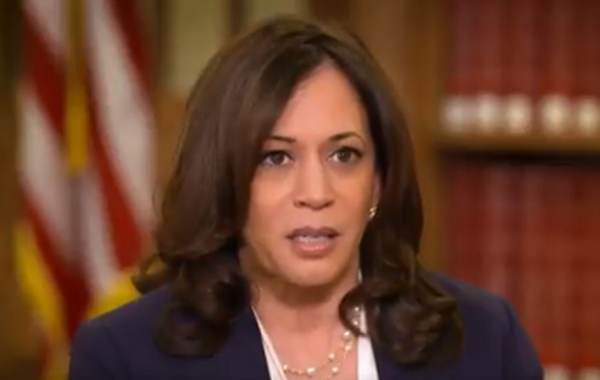 Kamala Harris Takes Unexpected Trip To California–Reporters
Kept In The Dark 1
