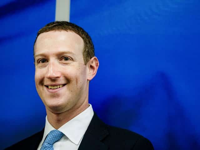 Matt Gaetz: Leftists Are Pushing Fake Facebook 'Scandal' to
Justify Censorship of Conservatives 1