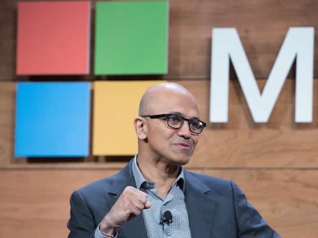 Microsoft's LinkedIn to Create Censored, China-Only
App 1
