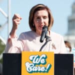 Speaker Pelosi: Reconciliation framework enough to bring
infrastructure to a vote in House 8