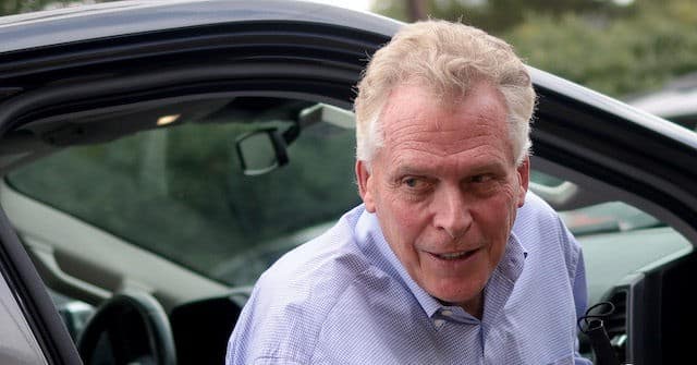 ‘Can We Try to Kill This’: McAuliffe Campaign Attempts to
Quash Story on Paying Democrat Election Lawyer Marc Elias 1