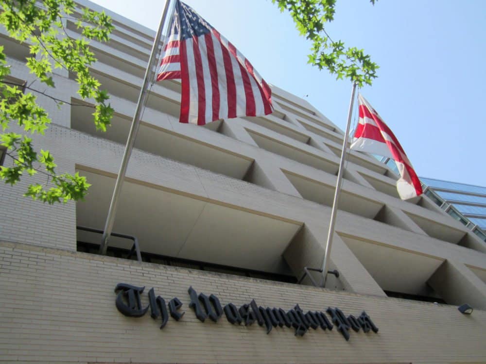 How Fake News From The Washington Post Rocked One Wisconsin
School Board 1