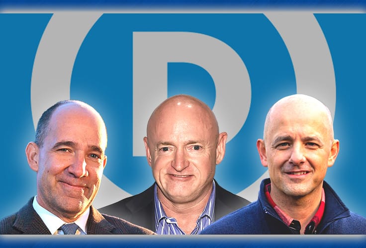 Analysis: Bald Weirdos To Play Outsized Role in 2022
Election 1