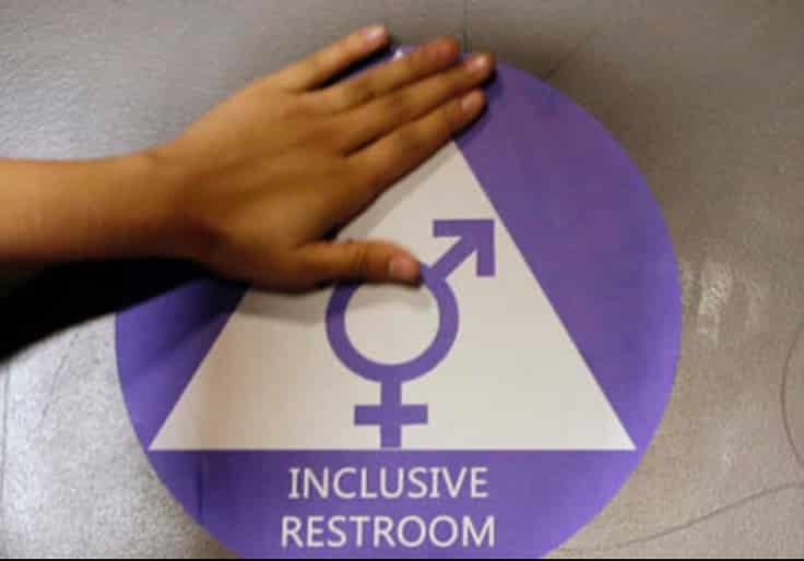 Media Silent on Virginia School Board’s Alleged Coverup of
Trans Bathroom Rape 1