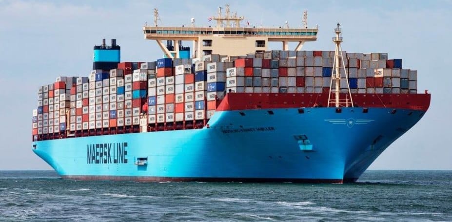 Cargo ship backlogs in California hit record high as supply
chain crisis worsens 1