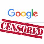 Google’s Dystopian Research Censorship, Twisting
Knowledge 17