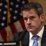 GOP Trump critic Rep. Kinzinger will not seek
reelection 7