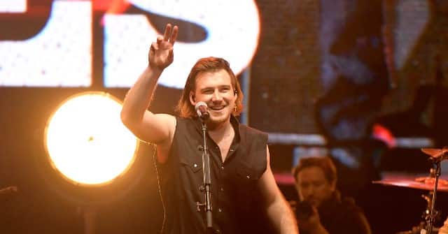 Morgan Wallen Banned from American Music Awards Despite Two
Nominations 1