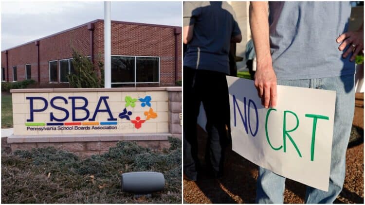 Pennsylvania Disavows National School Boards Association
After Call to Classify Parents as Domestic Terrorists 1