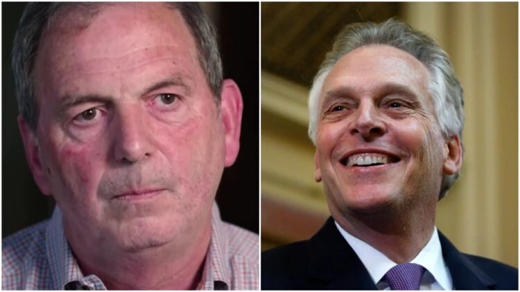 Pedo-Affiliated ‘Lincoln Project’ Has Given $264,000 in
Support to Terry McAuliffe’s Governor Campaign and Virginia
Democrat Party 1