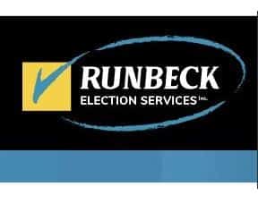 Arizona Senate Must Obtain Original Ballot Envelope Images
from Runbeck and Deliver Them to Dr. Shiva 1