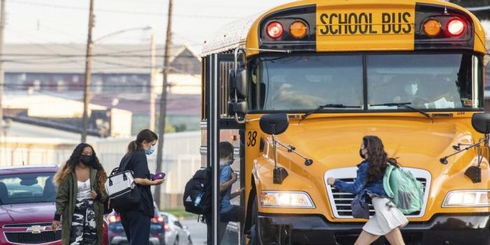 Pennsylvania Court Tosses School Mask Mandate 1