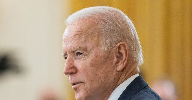 Poll: Nearly 2/3 of Voters Want Joe Biden to Step Aside, Let
Another Candidate Run in 2024 1