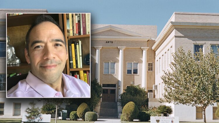 Arizona State Professor: School Must End “White Supremacy
Language” In Classroom 1