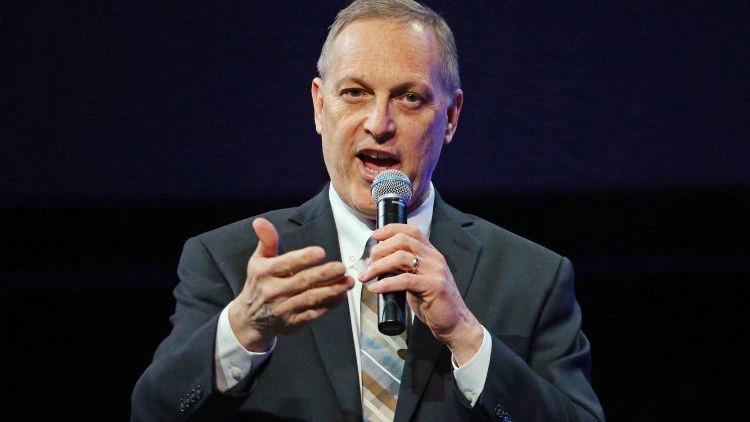 Could Arizona’s Andy Biggs Become the Next Republican
Speaker of the House? 1