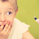 14 California children got sick after "accidentally"
receiving wrong dose of COVID-19 vaccine 10