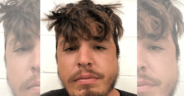 Deported Murderer Arrested After Crossing Border into
Arizona 1