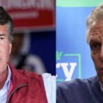 Fox News Dead Last as Establishment Media Calls Virginia
Race for Republican Glenn Youngkin 16