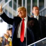 Trump endorses 3 GOP lawmakers for reelection 15