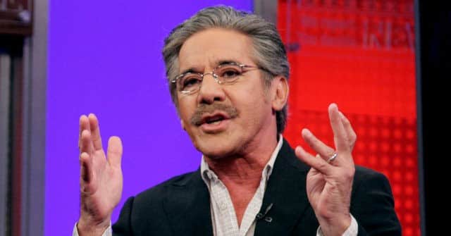 Geraldo Rivera: Election Results Not a GOP ‘Great Tidal
Wave' -- Media’s Is ‘Overstating' 1