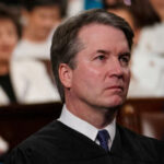 Kavanaugh Could Cast the Swing Vote That Overturns Roe v.
Wade 13