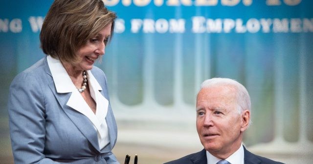 Biden's Build Back Better: IRS Audits for Working Class, Tax
Cuts for the Rich 1