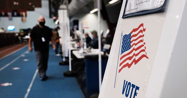 Wisconsin and Pennsylvania State Supreme Courts Set to Rule
on 2020 Voting Laws  1