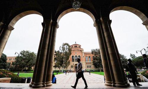 University Of California To Permanently Remove Standardized
Testing For Admission 1