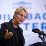 Jennifer Granholm Violated Hatch Act in Maine Elections,
Watchdog Says 19
