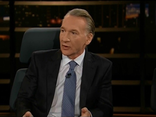 Maher: Parents in Virginia Were Objecting to Separating Kids
by Race, Not Objecting to Teaching Black History 1