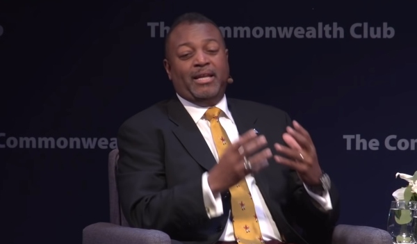Lunacy: Former intelligence official Malcolm Nance tells
MSNBC audience 70 million Trump supporters are "terrorists" and GOP
should never win another election 1