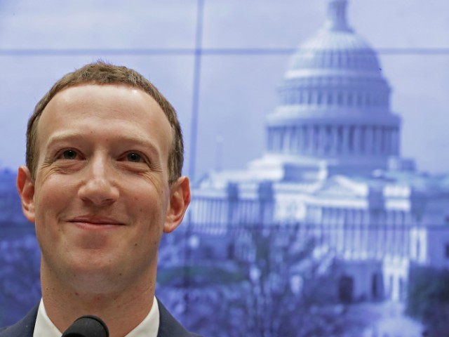 Senate Candidate Josh Mandel Slams 'Silicon Valley Thugs'
After Facebook Censors Rittenhouse Meme 1