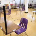 Audits reveal U.S. school boards abusing COVID relief
funds 18
