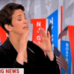 Losers In Election Coverage: MSNBC’S Maddow and Wallace Deny
The Existence of Critical Race Theory 7