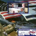 Survivors Of The USS Liberty Recount Day Israel Attacked The
US (Video) 9