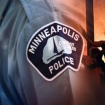Minneapolis Voters Narrowly Defeat Bill To Defund the
Police, Mayor Vows To Keep Fighting For Lawlessness 18